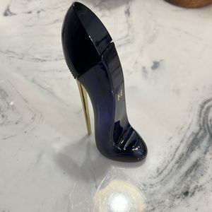 Carolina Herrera Good Girl Bottle